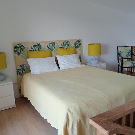 Ocean & Countryside Apartments Encarnacao Kültér fotó