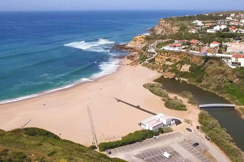 Ocean & Countryside Apartments Encarnacao Kültér fotó