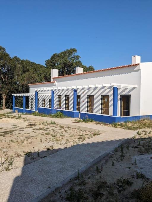 Ocean & Countryside Apartments Encarnacao Kültér fotó
