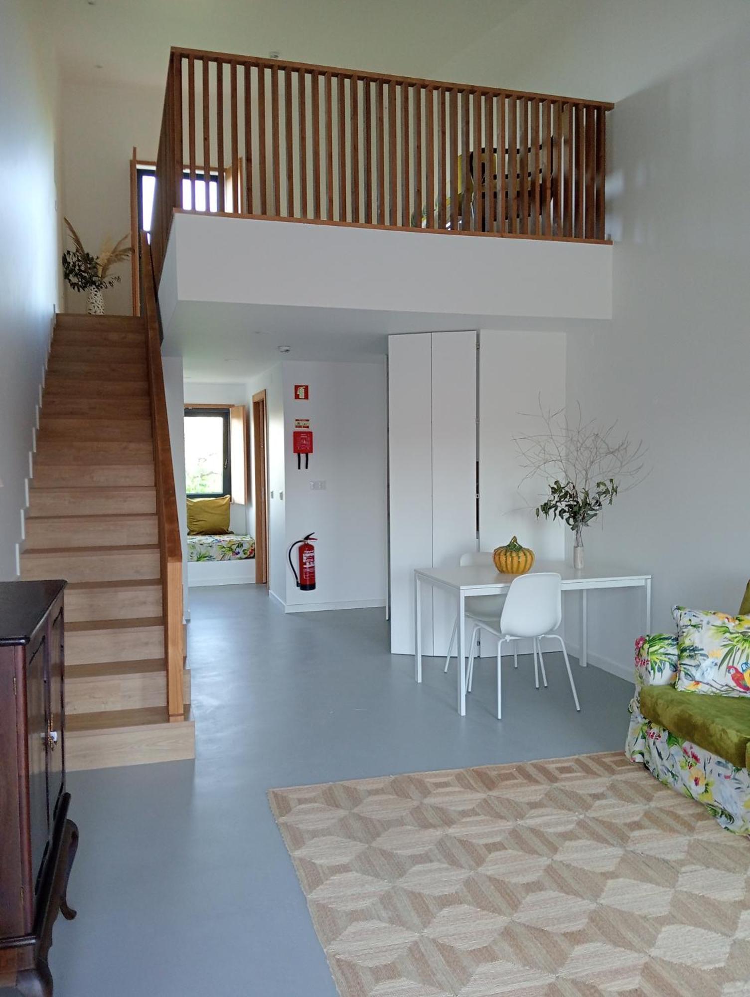 Ocean & Countryside Apartments Encarnacao Kültér fotó