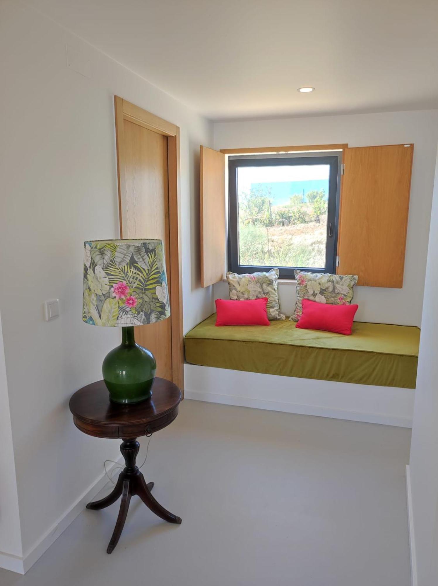 Ocean & Countryside Apartments Encarnacao Kültér fotó