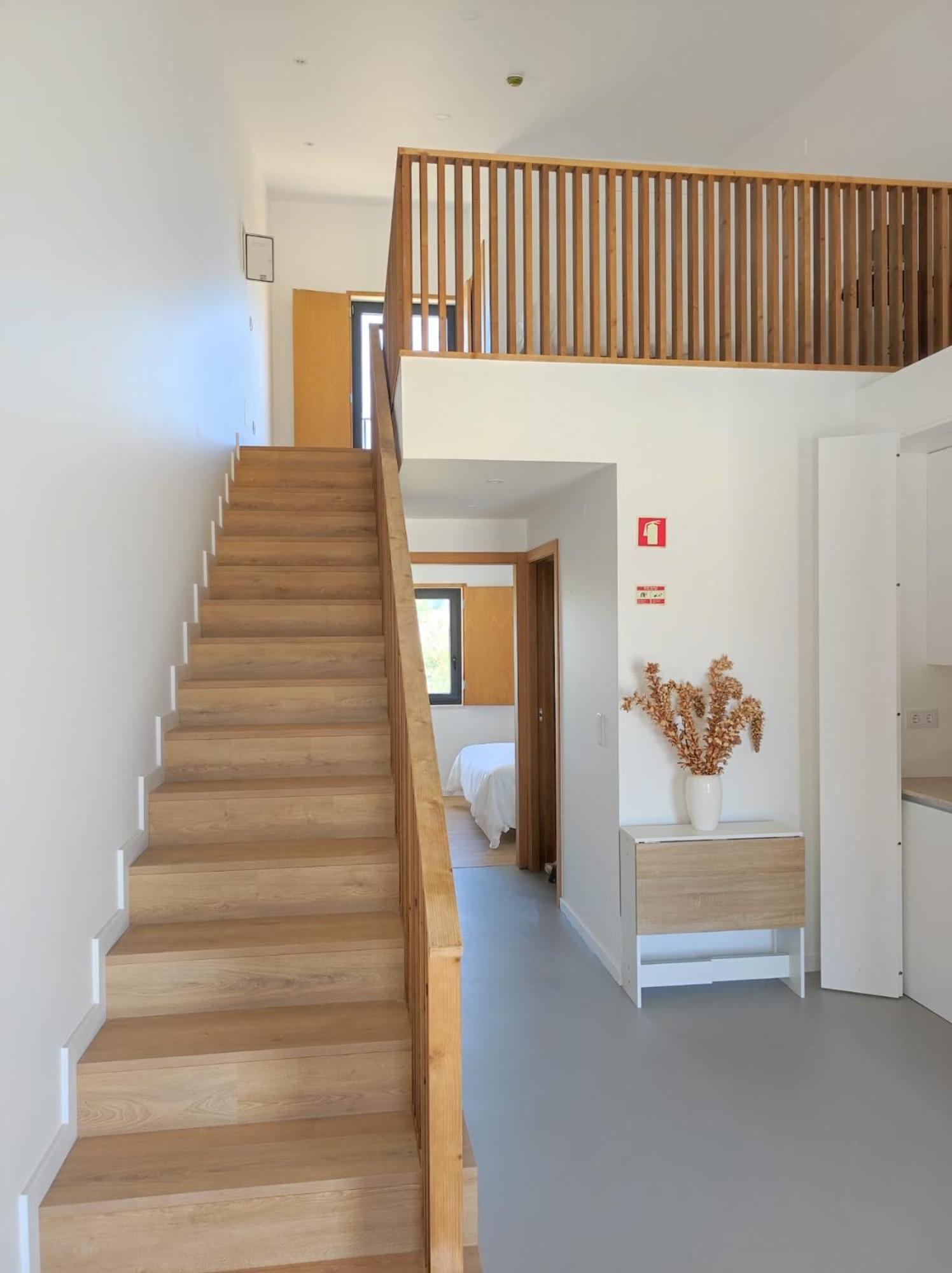 Ocean & Countryside Apartments Encarnacao Kültér fotó