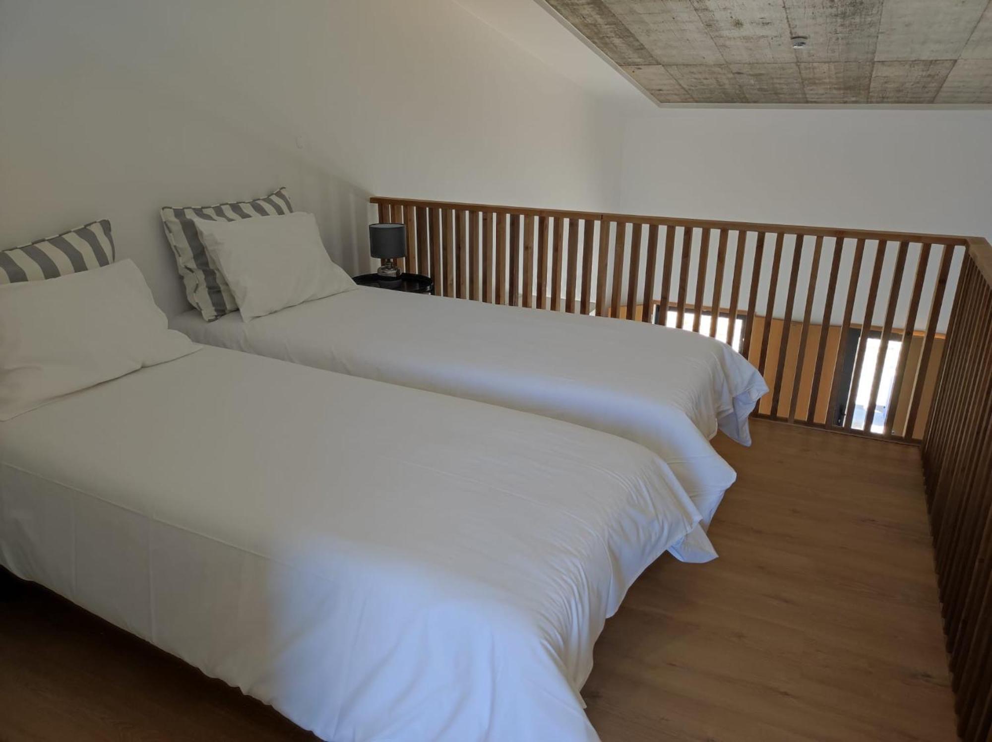 Ocean & Countryside Apartments Encarnacao Kültér fotó