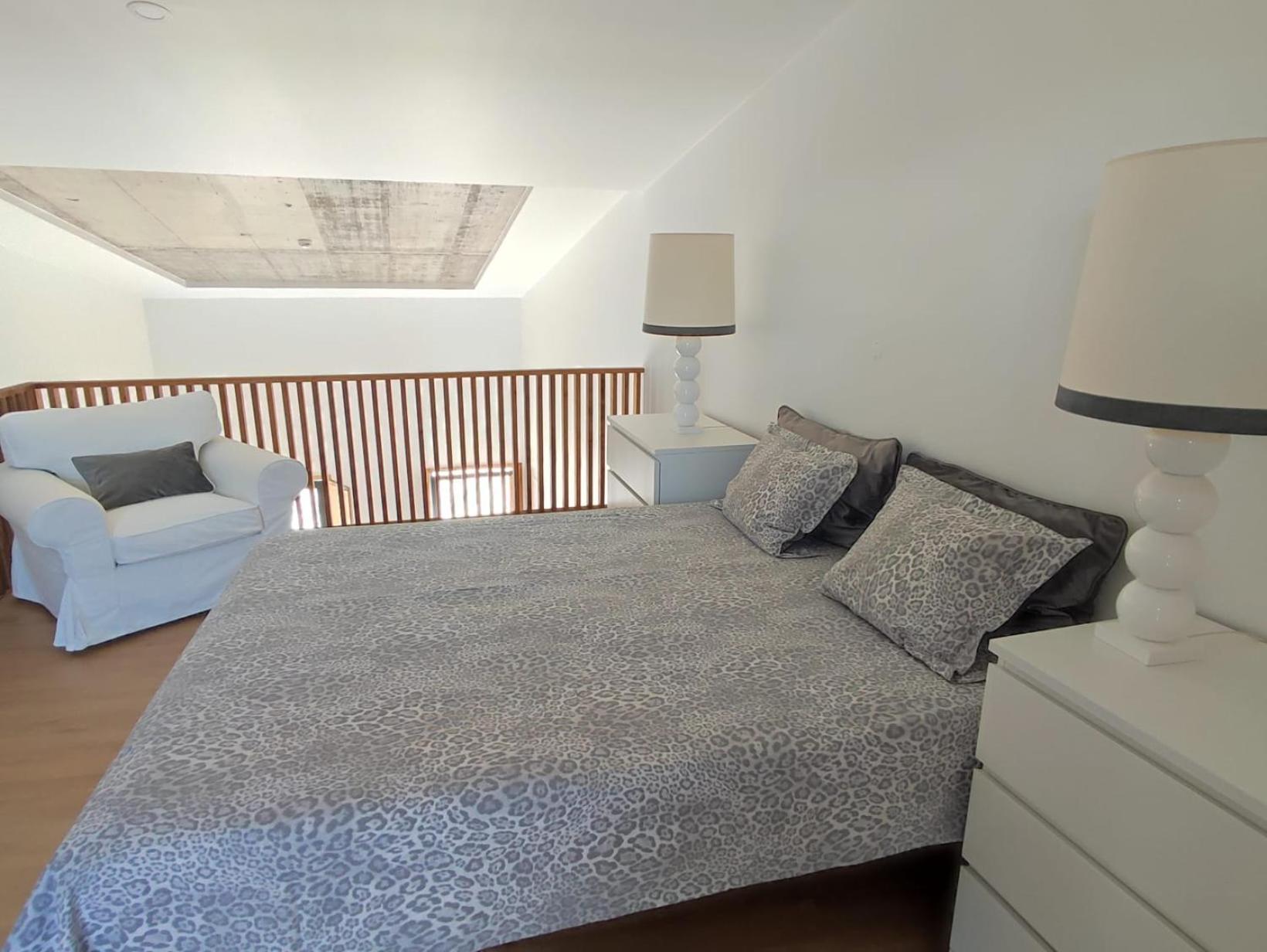 Ocean & Countryside Apartments Encarnacao Kültér fotó