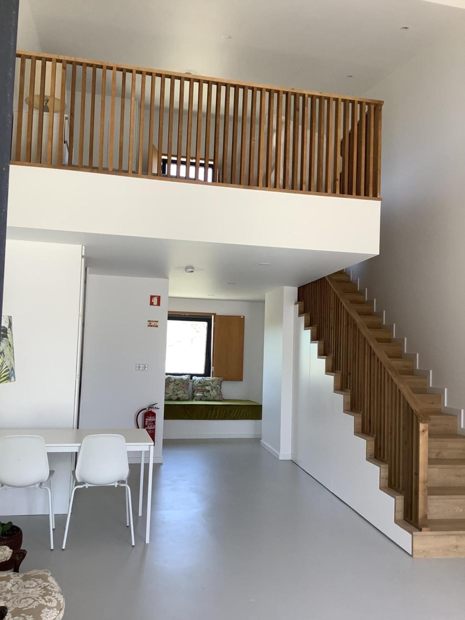 Ocean & Countryside Apartments Encarnacao Kültér fotó