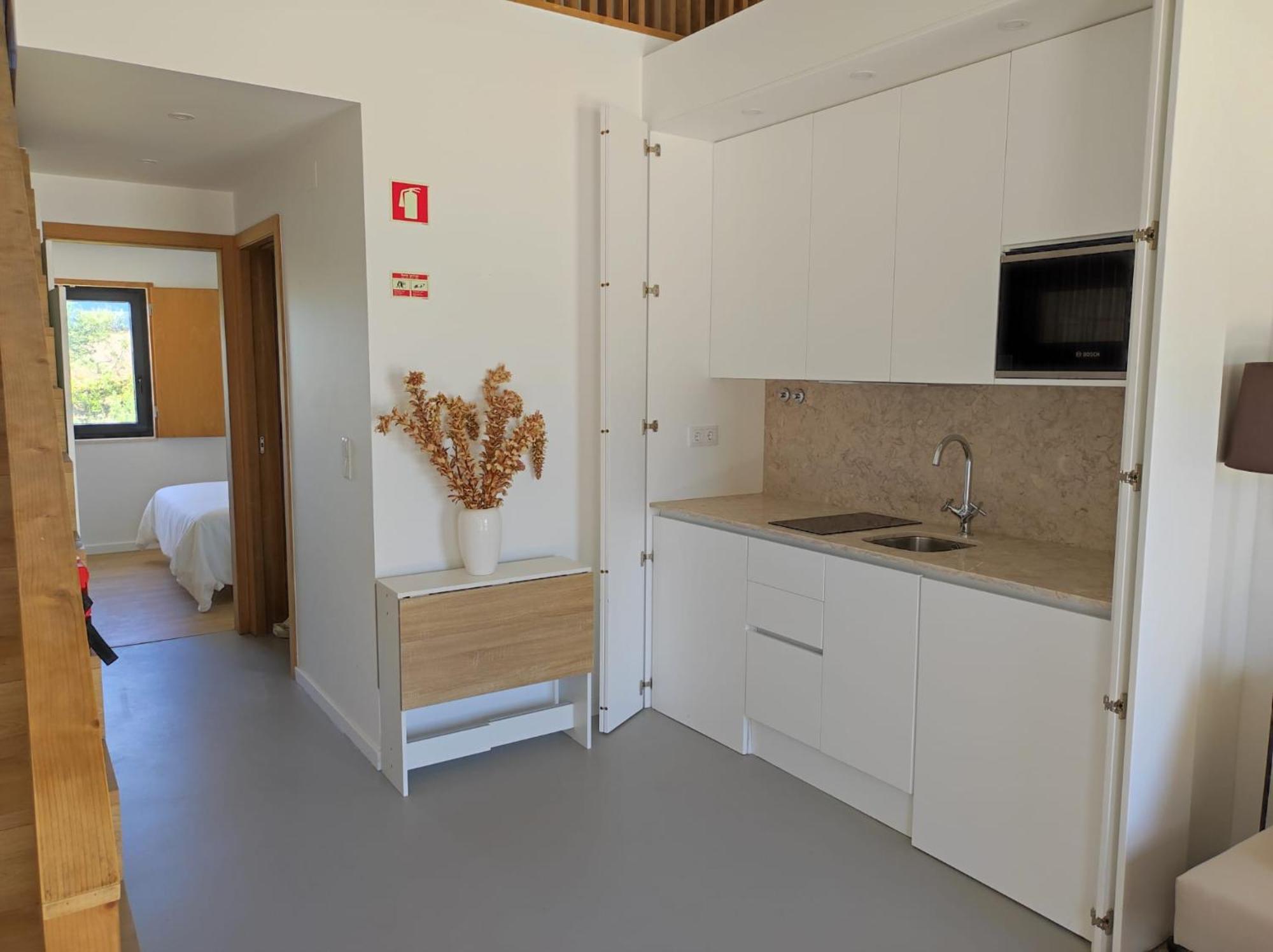 Ocean & Countryside Apartments Encarnacao Kültér fotó
