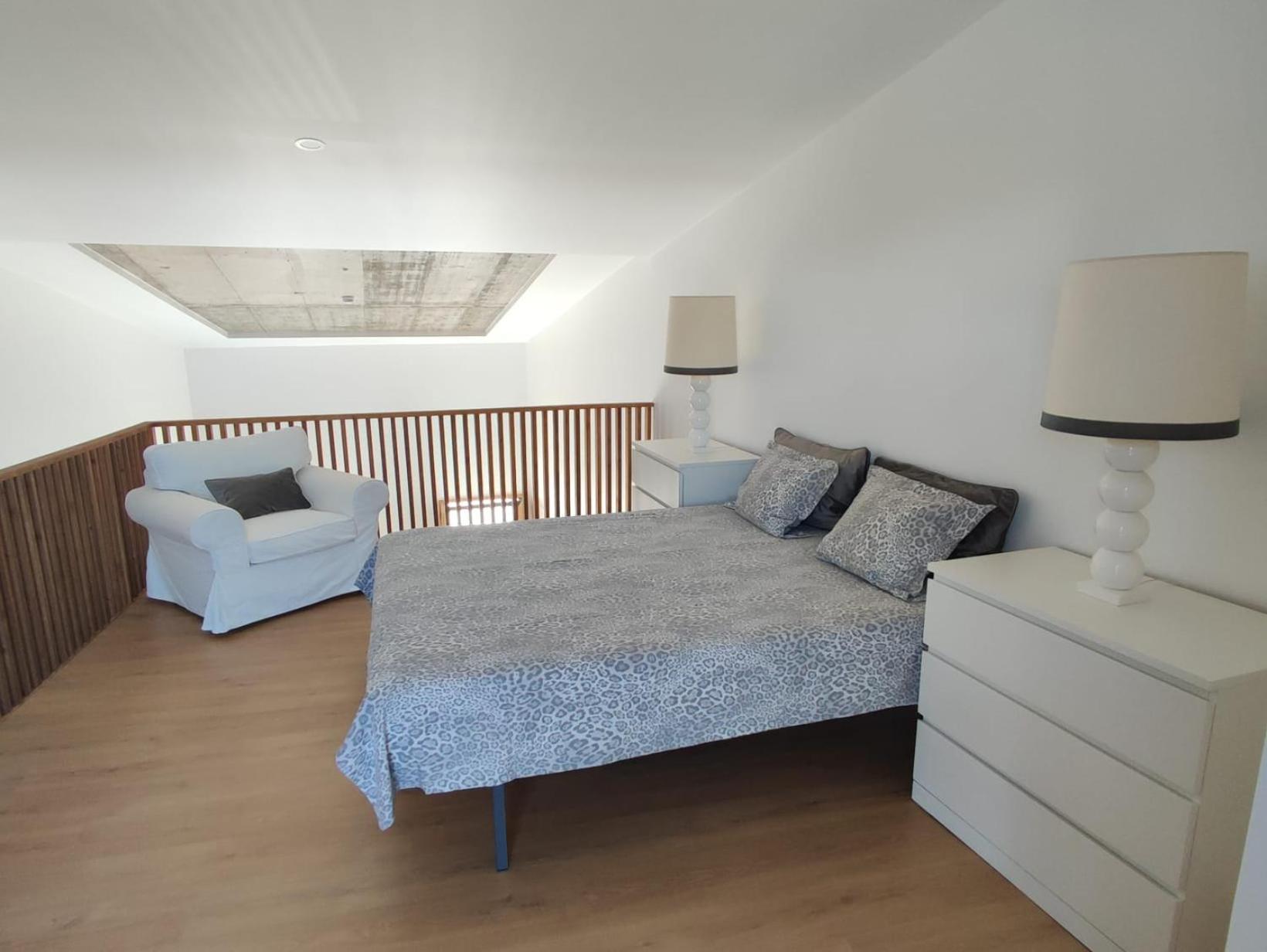 Ocean & Countryside Apartments Encarnacao Kültér fotó