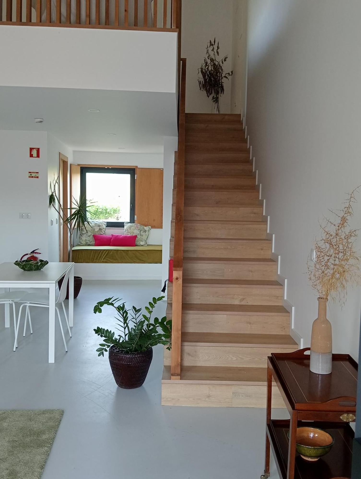 Ocean & Countryside Apartments Encarnacao Kültér fotó