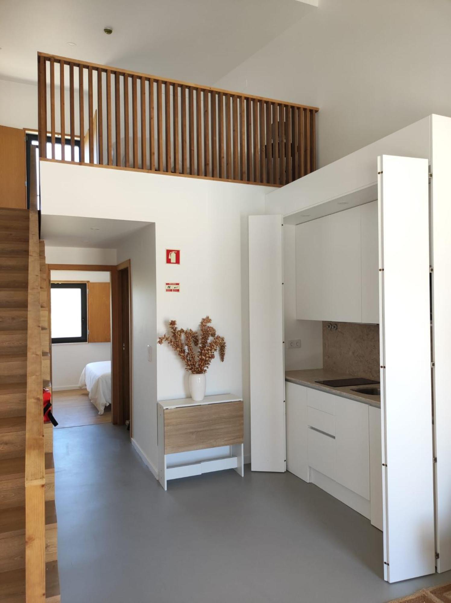 Ocean & Countryside Apartments Encarnacao Kültér fotó
