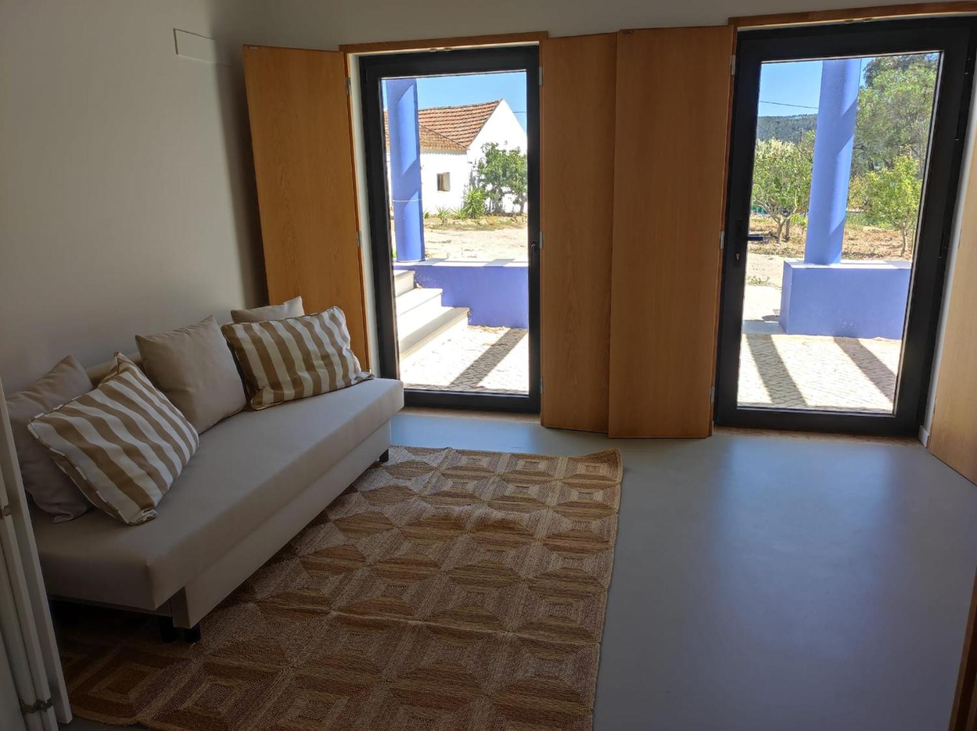 Ocean & Countryside Apartments Encarnacao Kültér fotó