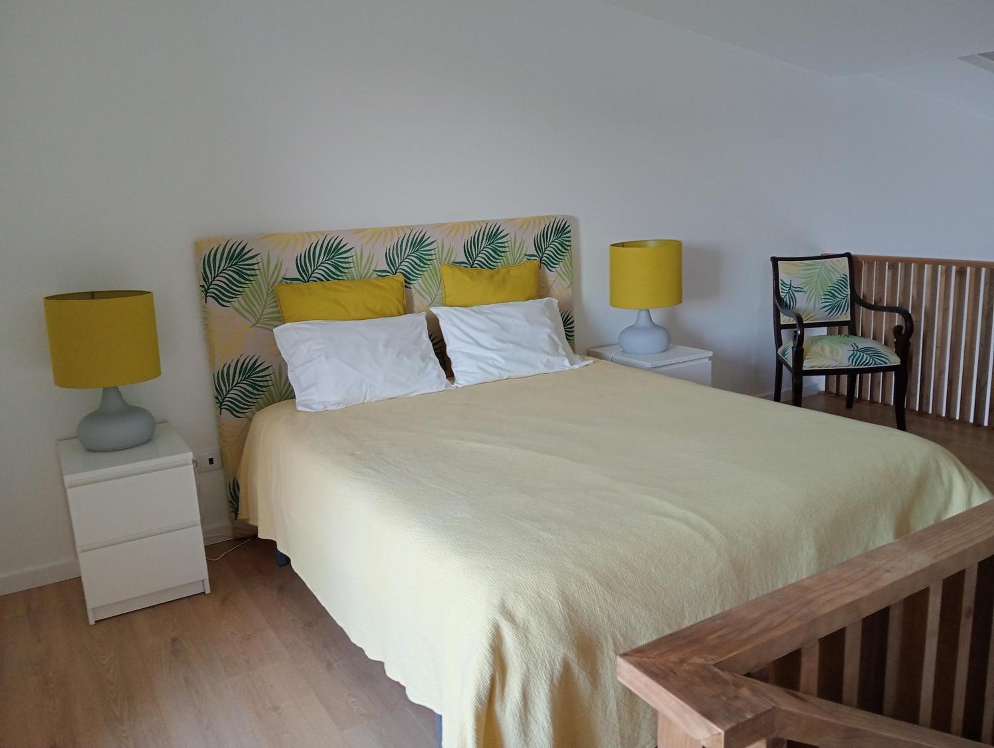 Ocean & Countryside Apartments Encarnacao Kültér fotó